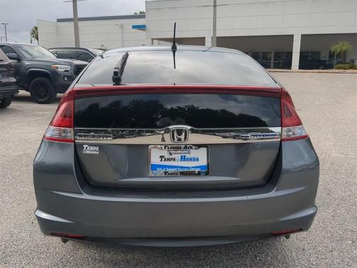 2014 Honda Insight EX