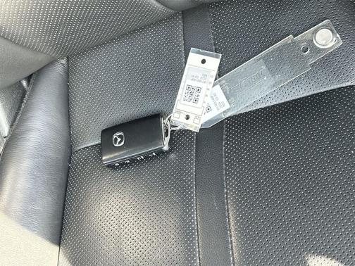 2024 Mazda CX-90 3.3 Turbo Premium