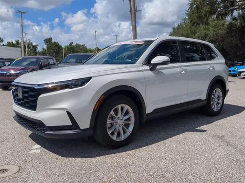 2023 Honda CR-V EX