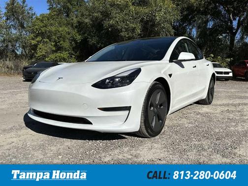 2023 Tesla Model 3 Base