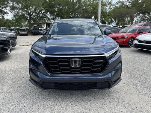 Canyon 2024 Honda CR-V EX