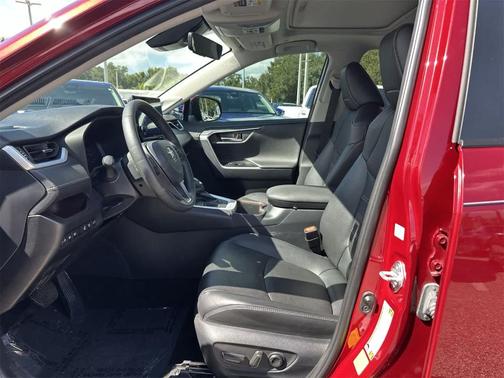 2024 Toyota RAV4 Limited