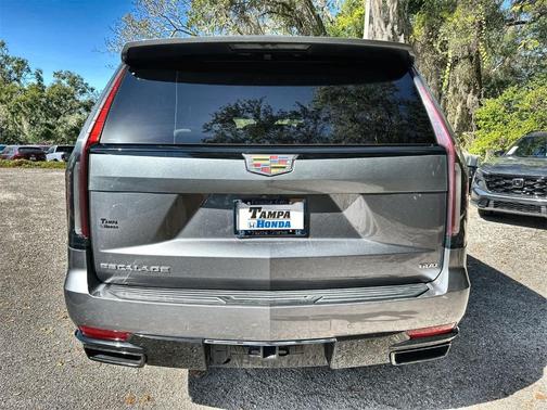 2021 Cadillac Escalade ESV Sport