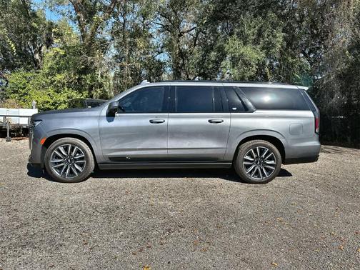2021 Cadillac Escalade ESV Sport