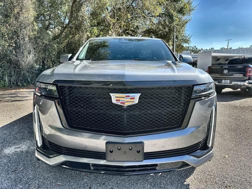 2021 Cadillac Escalade ESV Sport