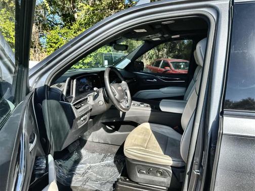 2021 Cadillac Escalade ESV Sport