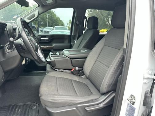 2023 GMC Sierra 2500 SLE