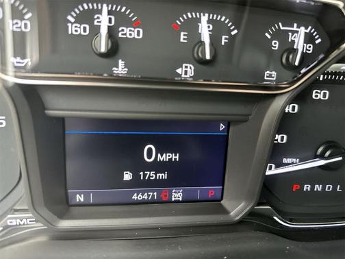 2023 GMC Sierra 2500 SLE