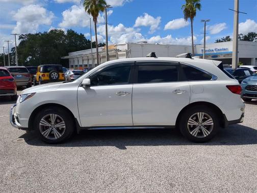2019 Acura MDX 3.5L