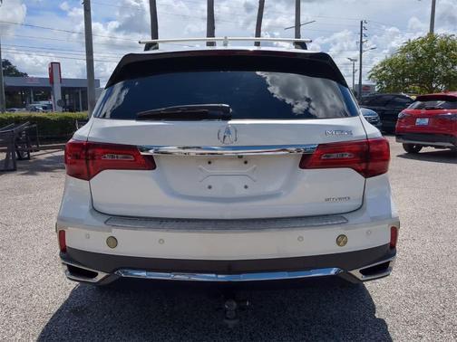 2019 Acura MDX 3.5L
