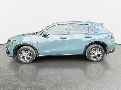 Pearl 2023 Honda HR-V EX-L