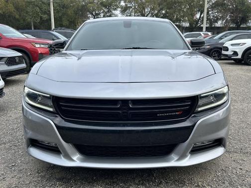 2017 Dodge Charger SXT