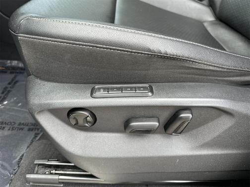 2018 Volkswagen Atlas 2.0T SEL