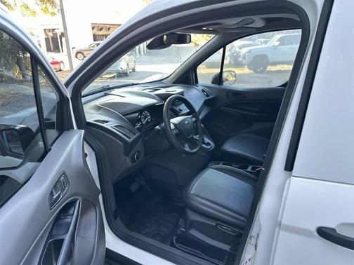 2021 Ford Transit Connect XL
