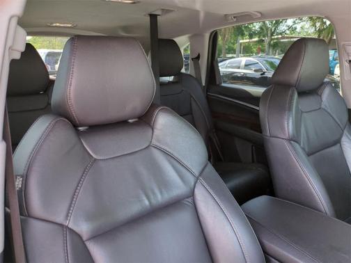 2020 Acura MDX 3.5L