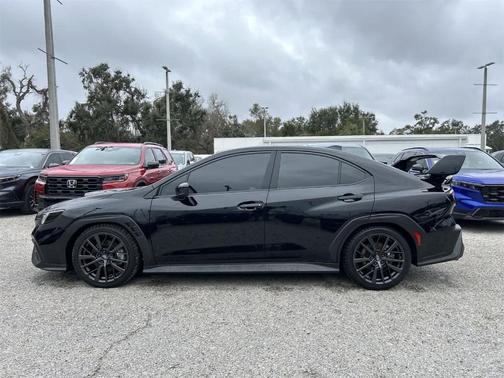 2024 Subaru WRX Premium