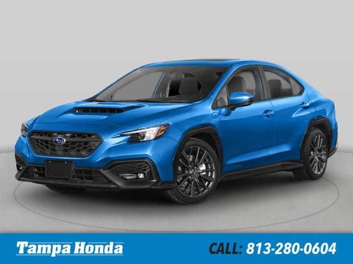 2024 Subaru WRX Premium