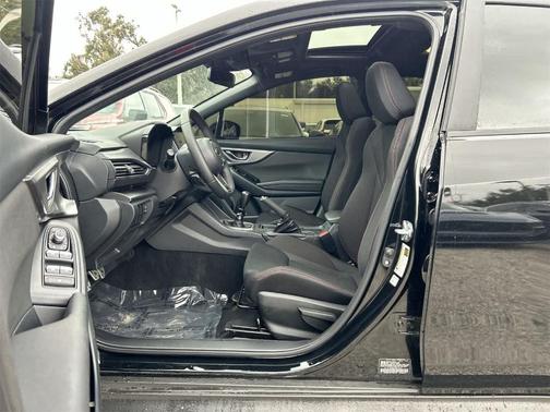 2024 Subaru WRX Premium