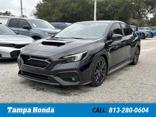 2024 Subaru WRX Premium