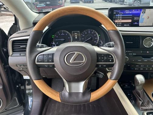 2019 Lexus RX 350 RX 350