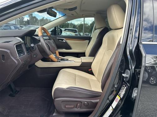 2019 Lexus RX 350 RX 350