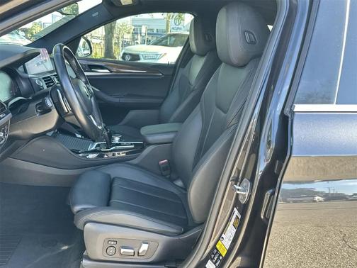 2020 BMW X4 xDrive30i