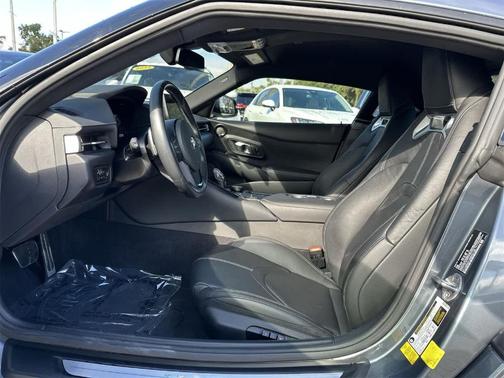 2022 Toyota Supra 3.0 Premium