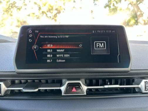 2022 Toyota Supra 3.0 Premium