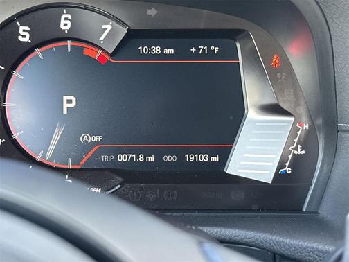 2022 Toyota Supra 3.0 Premium