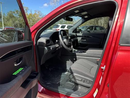 2026 Honda Pilot Sport