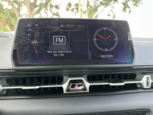 2022 Toyota Supra 3.0 Premium