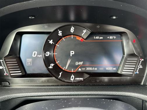 2022 Toyota Supra 3.0 Premium