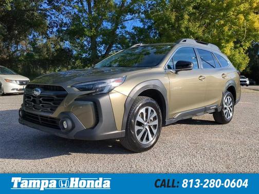 2024 Subaru Outback Premium
