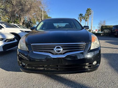 2009 Nissan Altima 2.5 S