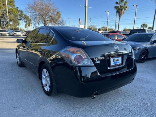 2009 Nissan Altima 2.5 S