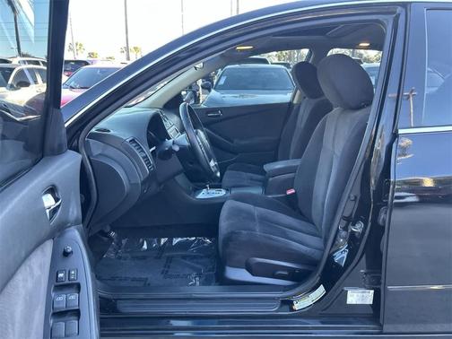 2009 Nissan Altima 2.5 S