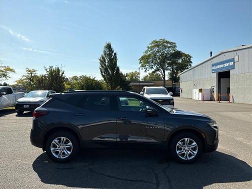 2022 Chevrolet Blazer 3LT
