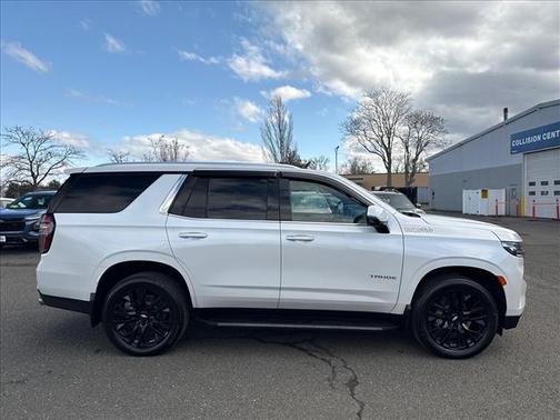 2023 Chevrolet Tahoe 4WD High Country