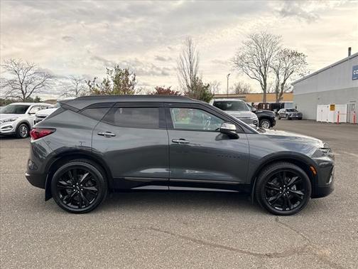 2019 Chevrolet Blazer RS