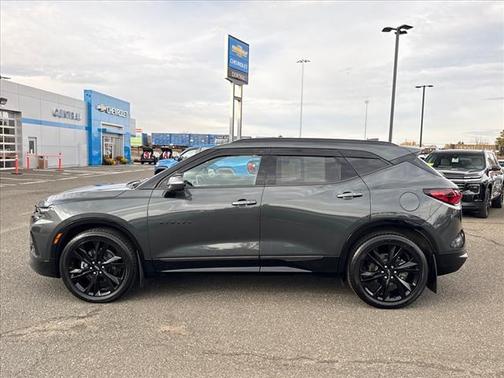 2019 Chevrolet Blazer RS
