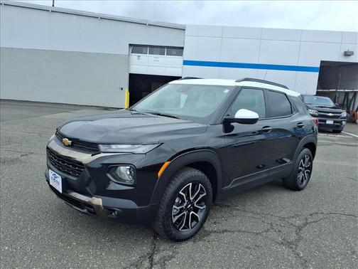 2023 Chevrolet Trailblazer ACTIV