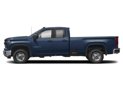 2025 Chevrolet Silverado 2500 Custom