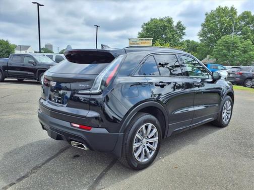 2023 Cadillac XT4 Sport