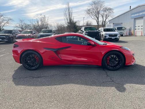 2026 Chevrolet Corvette Z06
