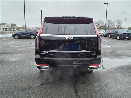 2021 Cadillac Escalade ESV Premium Luxury