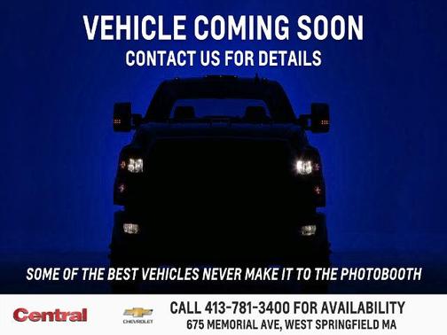 Summit White 2022 Chevrolet Silverado 2500 LT