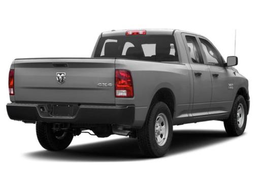 2013 RAM 1500 Tradesman/Express