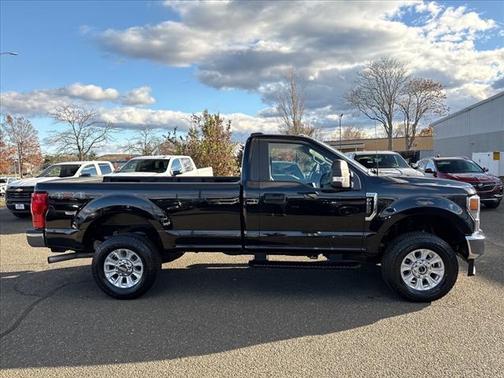 2022 Ford F-250 XL