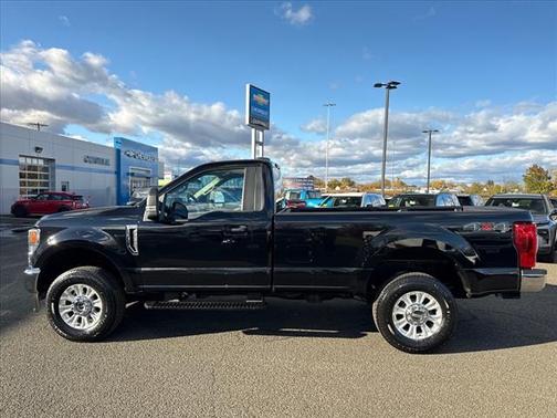 2022 Ford F-250 XL