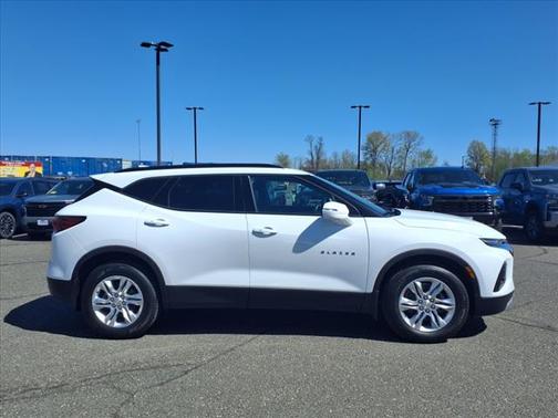 2022 Chevrolet Blazer 3LT